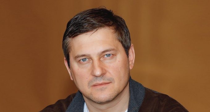 Нардеп Одарченко, якого підозрюють у корупції, втік за кордон