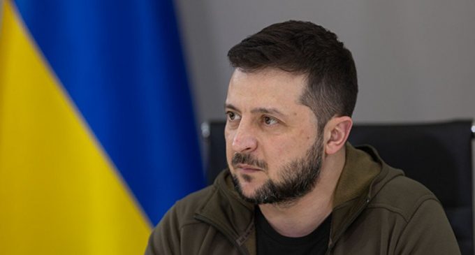 Зеленський розповів про підготовку до візиту у Штати