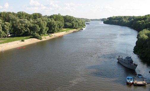 Забруднення в річці Десна, у Чернігові найгірші проби – Міндовкілля