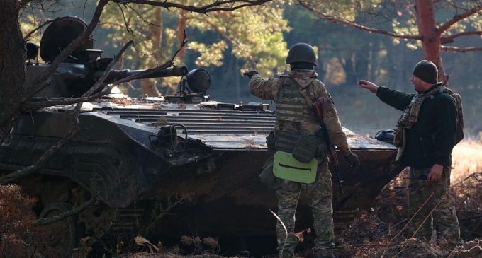 ЗСУ прорвали ще одну ділянку фронту на кордоні в Курській області