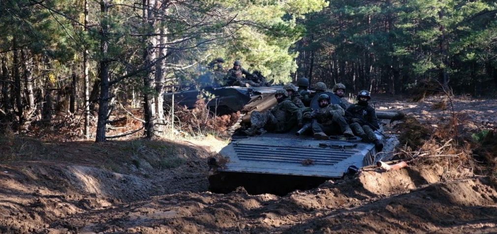 У Москві знали про операцію ЗСУ у Курській області, але не змогли підготуватися, – The Guardian