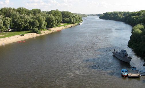 У Чернігові погіршилася якість води у Десні