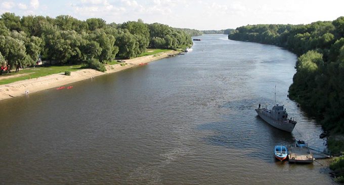 У Чернігові погіршилася якість води у Десні