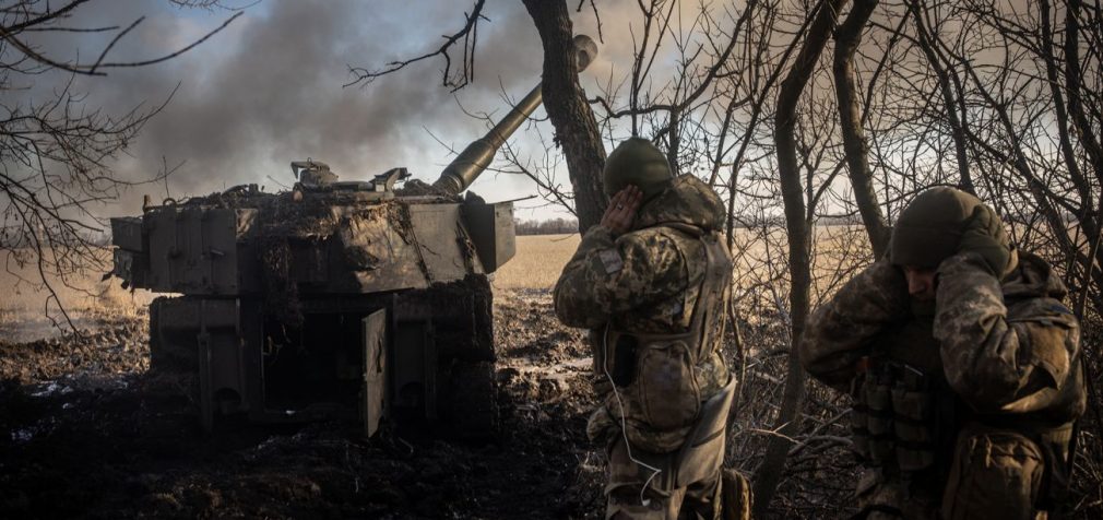 Оточення ніхто не допустить. В чому важливість Вугледару і чому РФ прагне захопити місто