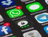 У РНБО пояснили, чому військовим заборонили користуватись Telegram