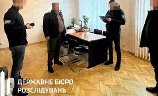 ГБР перерахувало державі 104 млн, вилучених у депутата Рівненської облради