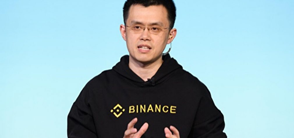 Засновника найбільшої криптобіржі Binance звільнили з-під варти