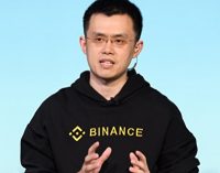 Засновника найбільшої криптобіржі Binance звільнили з-під варти