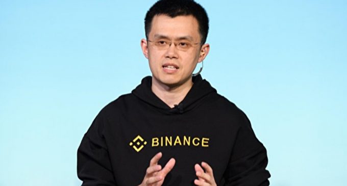 Засновника найбільшої криптобіржі Binance звільнили з-під варти