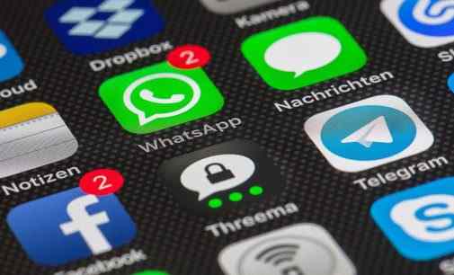 Опитування показало, як українці ставляться до заборони Telegram