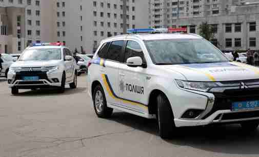 У Львівській області стався конфлікт за участю патрульних поліції і ТЦК