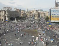 Бельгія допоможе відбудовувати Київську та Чернігівську області