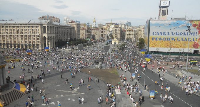 Бельгія допоможе відбудовувати Київську та Чернігівську області