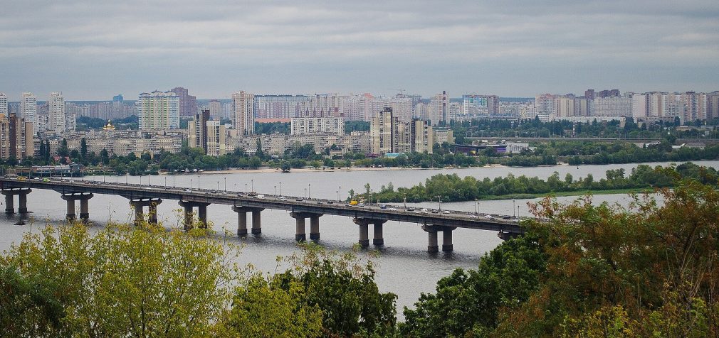 У Києві зафіксували ще три температурні рекорди наприкінці вересня