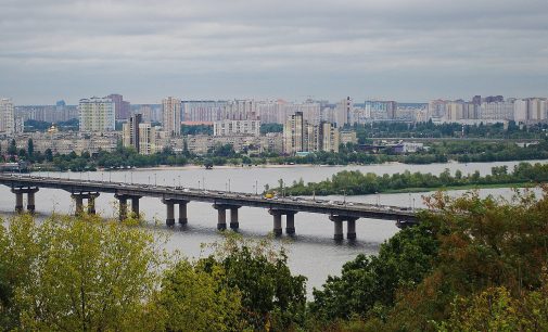 У Києві зафіксували ще три температурні рекорди наприкінці вересня