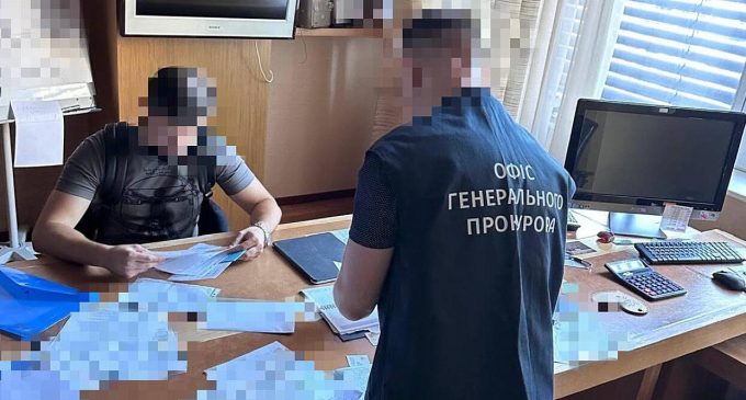 Екснардепа-регіонала підозрюють в ухиленні від сплати податків