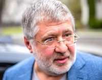 Справа Коломойського: КСУ прийняв до розгляду дві його скарги