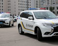 Поліція затримала підозрюваного у побитті ветерана у Смілі