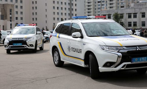 Поліція затримала підозрюваного у побитті ветерана у Смілі