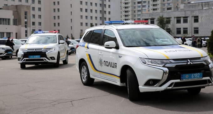 Поліція затримала підозрюваного у побитті ветерана у Смілі