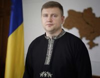 Депутати звільнили голову Фонду держмайна: він очолить Мінагрополітики