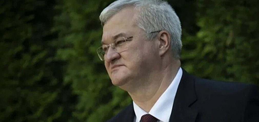 Сибіга після відвідин Румунії вирушає до Словаччини