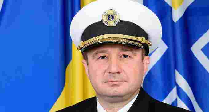 СБУ повторно перевірить начштабу Сил безпілотних систем Гладкого