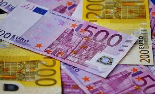 Україна отримала 70 млн євро на компенсації за знищене житло
