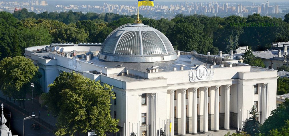 Рада підтримала створення Центру рекрутингу іноземців