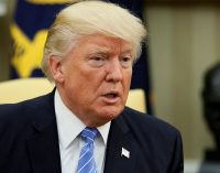 Трамп заявив, що не братиме участі у повторних дебатах з Харріс