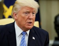 Трамп пообіцяв “вивести” США з війни в Україні у разі свого президентства