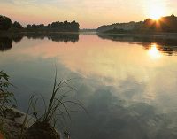 Міндовкілля фіксує погіршення якості води в річці Десна на Сумщині