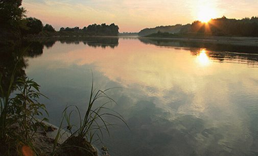 Міндовкілля фіксує погіршення якості води в річці Десна на Сумщині