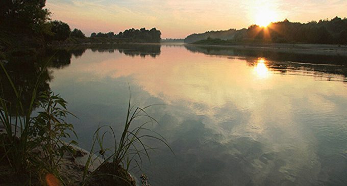 Міндовкілля фіксує погіршення якості води в річці Десна на Сумщині