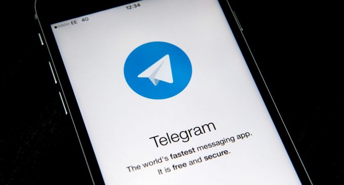 Telegram розкриватиме IP-адреси та номери телефонів людей, які порушують правила месенджера