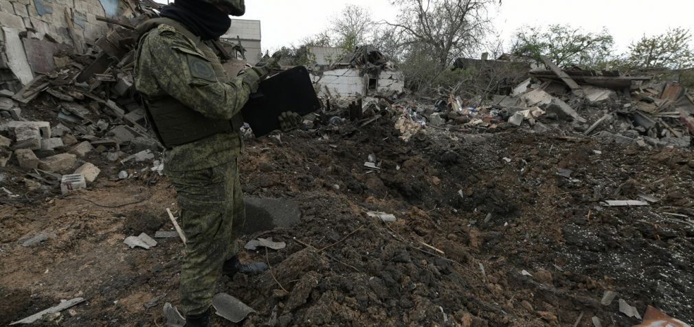 Росіяни захопили село під Покровськом і знаходяться за 8 км від міста: карти ISW