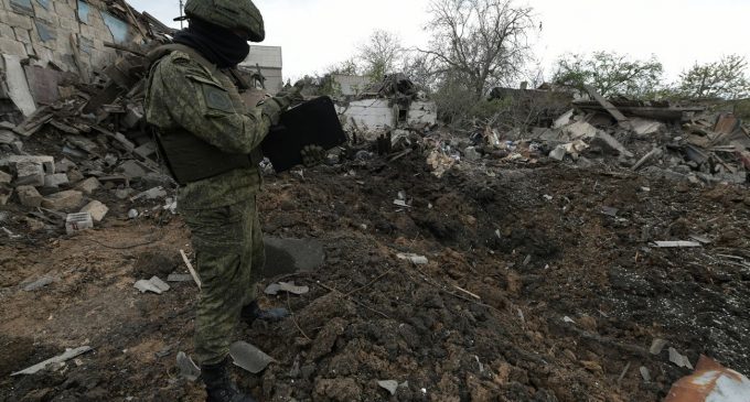 Росіяни захопили село під Покровськом і знаходяться за 8 км від міста: карти ISW