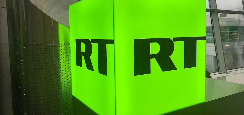 Meta заборонила RT та інші російські пропагандистські медіа