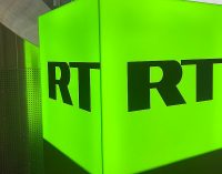 Meta заборонила RT та інші російські пропагандистські медіа