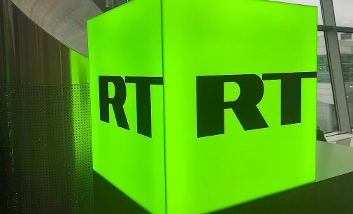 Meta заборонила RT та інші російські пропагандистські медіа