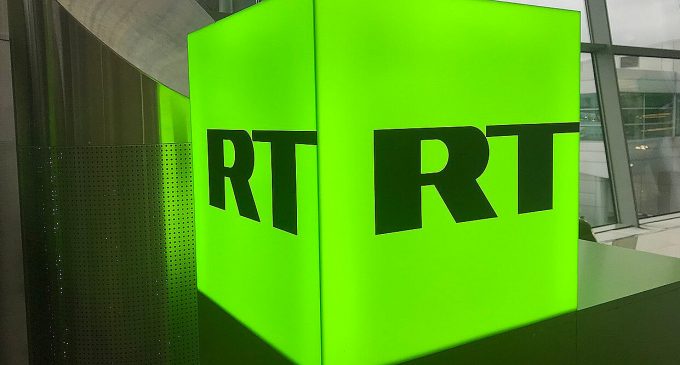 Meta заборонила RT та інші російські пропагандистські медіа