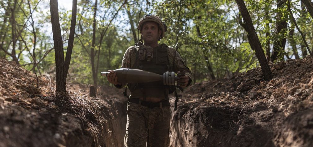 Сили оборони підтвердили вихід з Вугледару