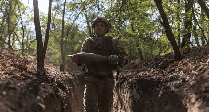 Сили оборони підтвердили вихід з Вугледару