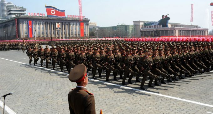 В армії Росії формують “особливий бурятський батальйон” з військових КНДР, – джерела