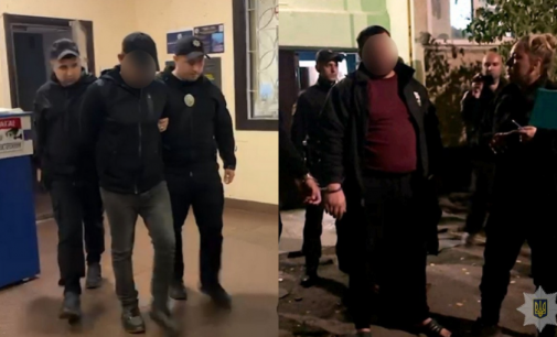 У Павлограді затримали двох чоловіків за скоєння жорстокого вбивства жінки: деталі