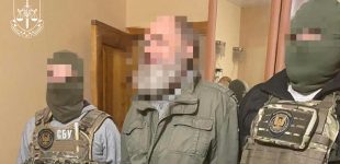 У Харкові затримали вченого, який допомагав росіянам удосконалювати дрони