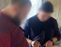 В Одесі співробітник ТЦК організував схему для виїзду за кордон чоловіків