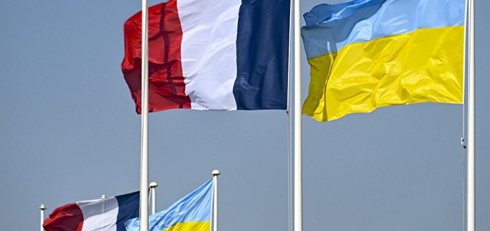 Новий прем’єр Франції пообіцяв підтримку Україні