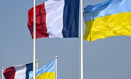 Новий прем’єр Франції пообіцяв підтримку Україні