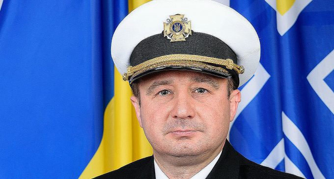 Гладкого після перевірки СБУ звільнили з посади начштабу Безпілотних систем – ЗМІ